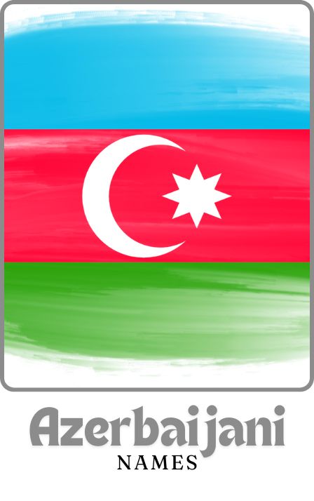 Azerbaijani Name Generator