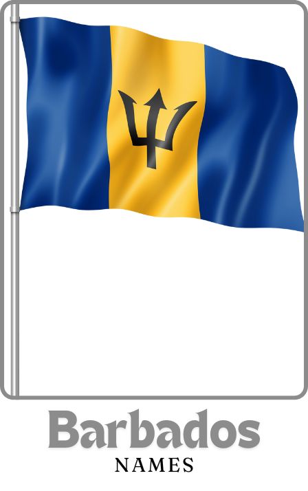 Barbados Name Generator