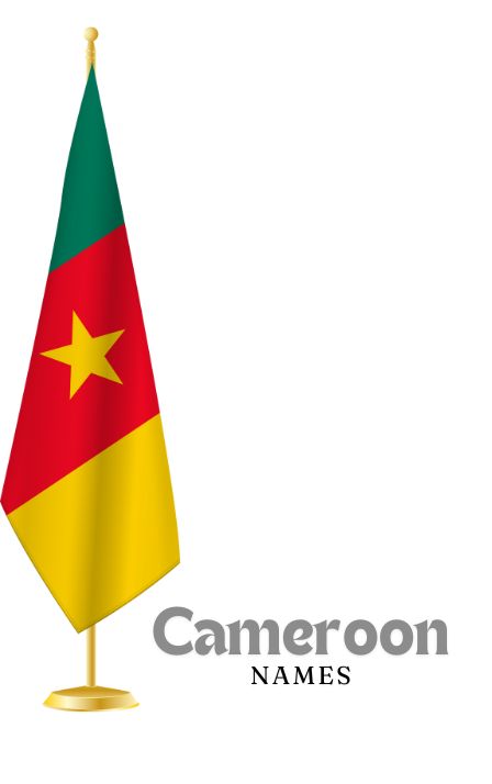 Cameroon Name Generator