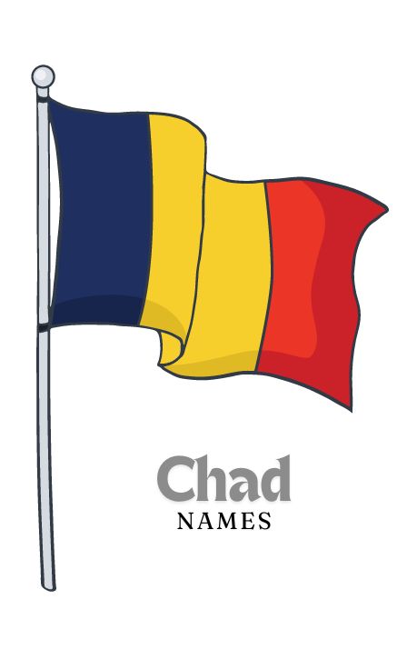 Chad Name Generator