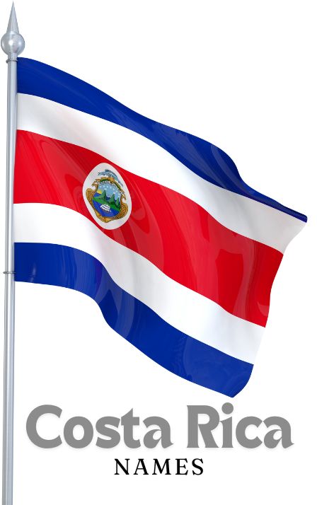 Costa Rica Name Generator