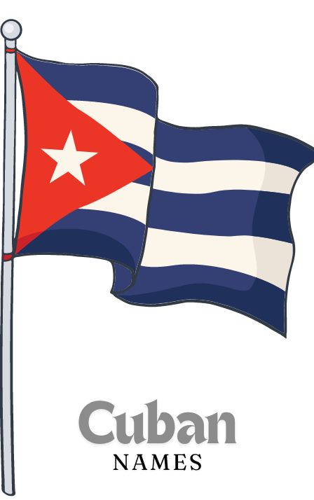 Cuban Name Generator