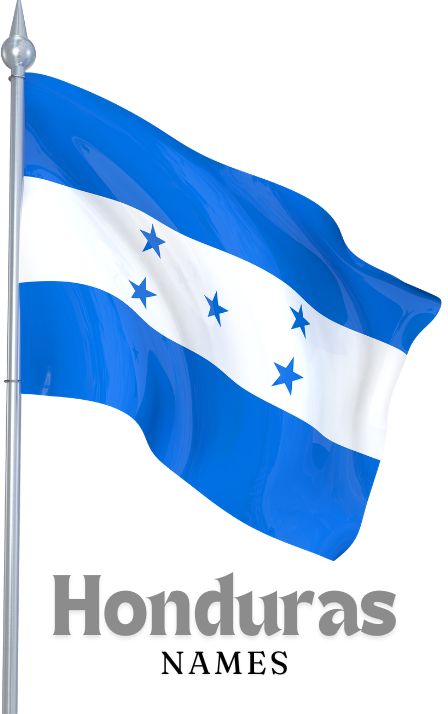 Honduras Name Generator