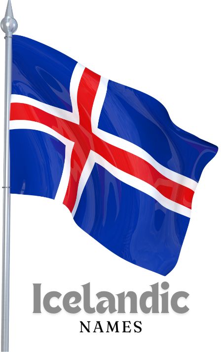 Icelandic Name Generator