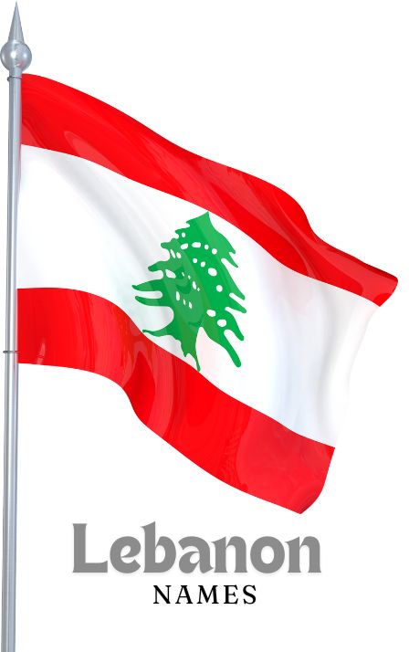 Lebanon Name Generator