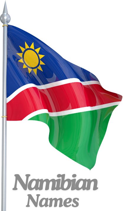 Namibian Name Generator